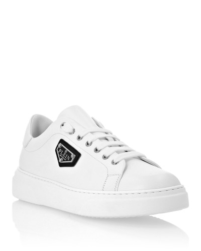 Lo-Top Sneakers Iconic Plein